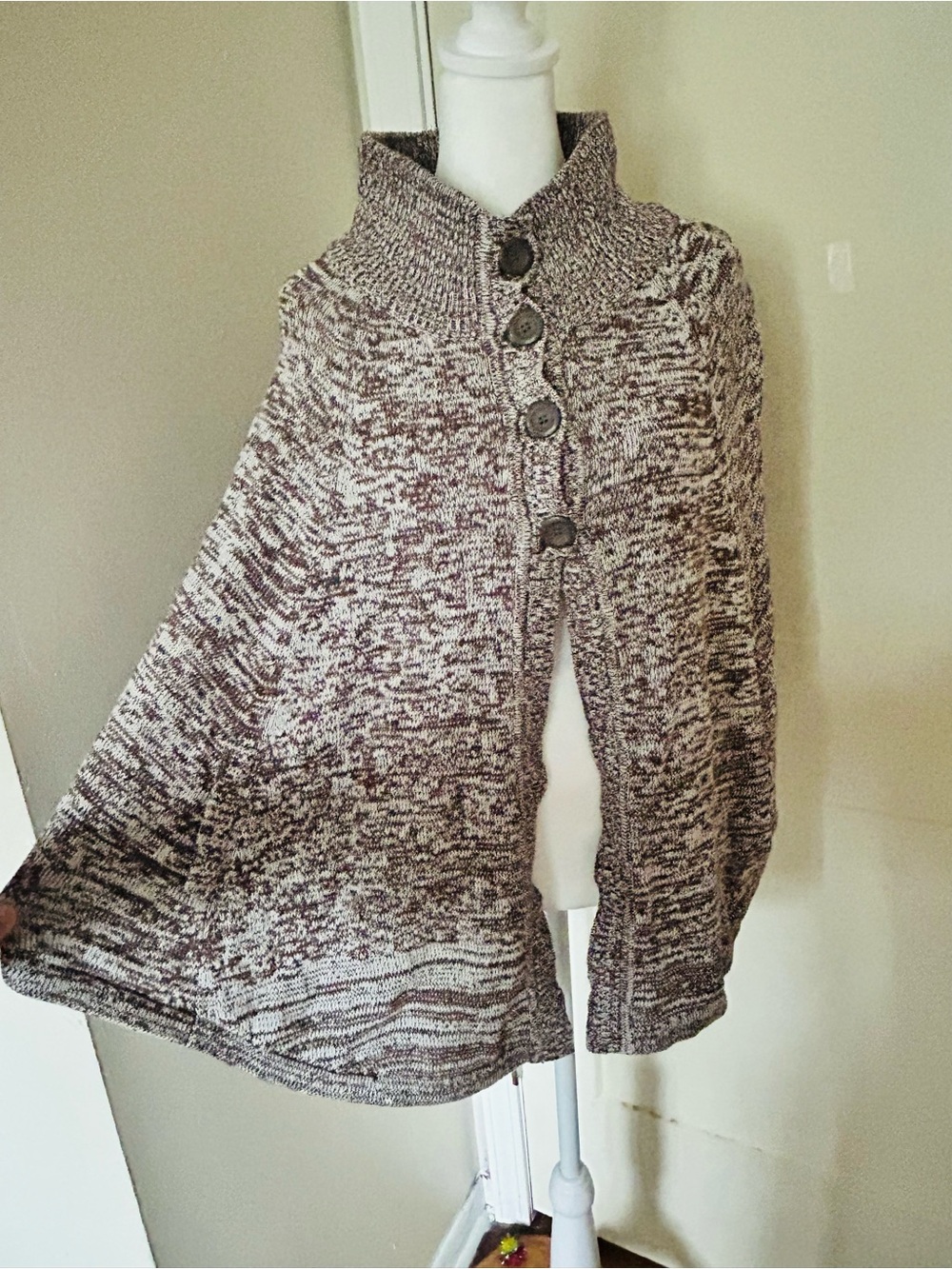 Kim Rogers one piece sweater size M